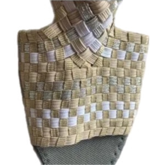 Like new! Steven by Steve Madden Matiee Wedge Sandals - Picture 4 of 6